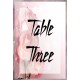 Roses2 Table Number