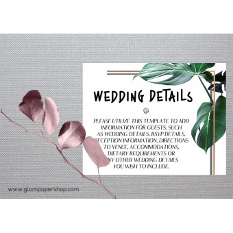Monstera1 Details Card