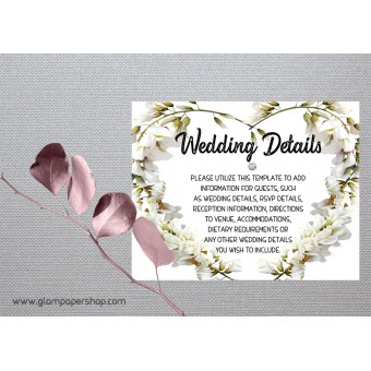 Acacia1 Details Card