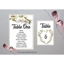 Acacia1 Table Plan
