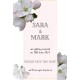 Apple Blossom1 Save the Date Card
