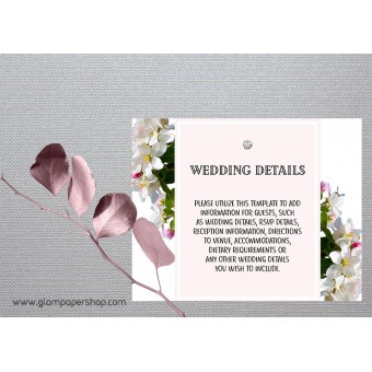 Apple Blossom1 Details Card