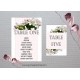 Apple Blossom1 Table Number