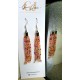 Fringe Tassel Earrings