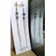 White Danglers