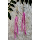 Pink Danglers