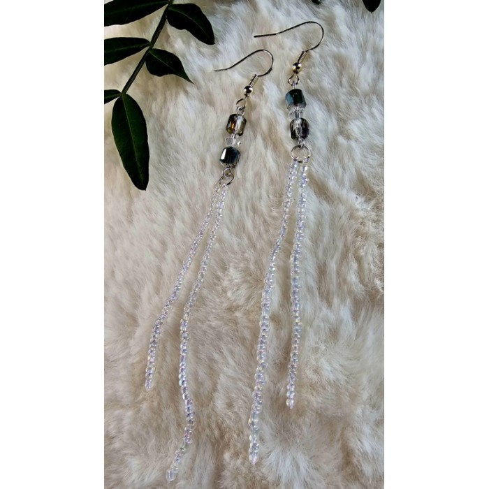 White Danglers