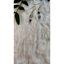 White Danglers