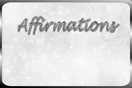 Affirmations Prints