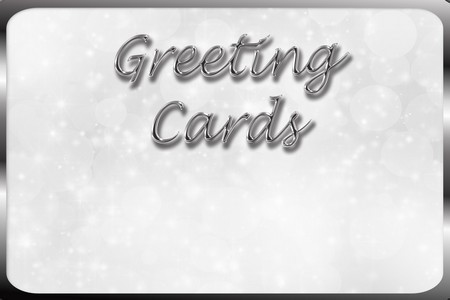 Greeting Cards