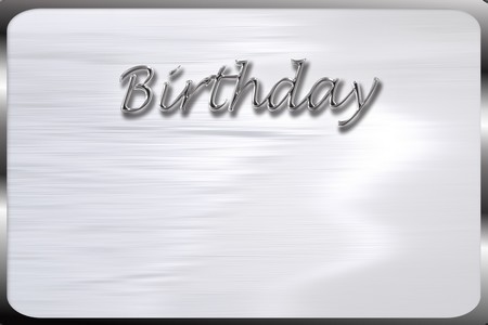 Birthday Cards