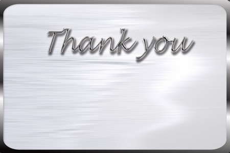 Thank You Cards