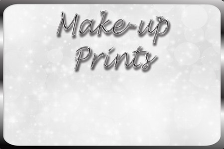Makeup Prints