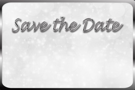 Save the Date Cards