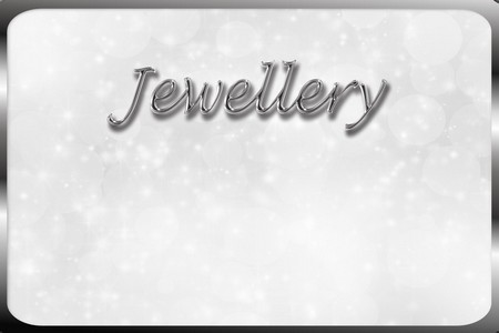 Jewellery
