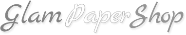 Glam Paper Shop