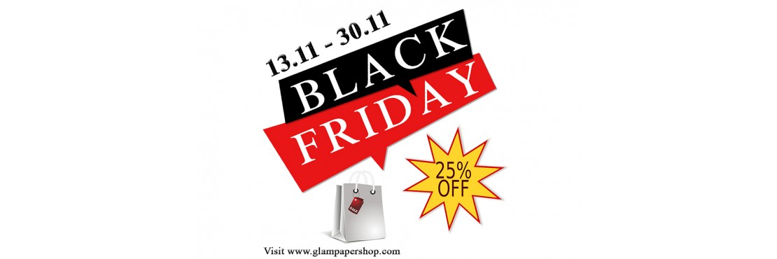 Black Friday 2020
